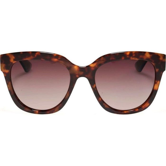 Mercedes, Tort/Brown Gradient Polarised Lenses