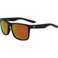 Meridien, Matte Black/Orange Ionised LL Lenses