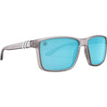 Mesa, Crossing Alaska Crystal Grey/Blue Mirror Polarised Lenses