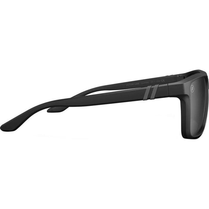 Mesa, Victory Lane Black/Grey Polarised Lenses