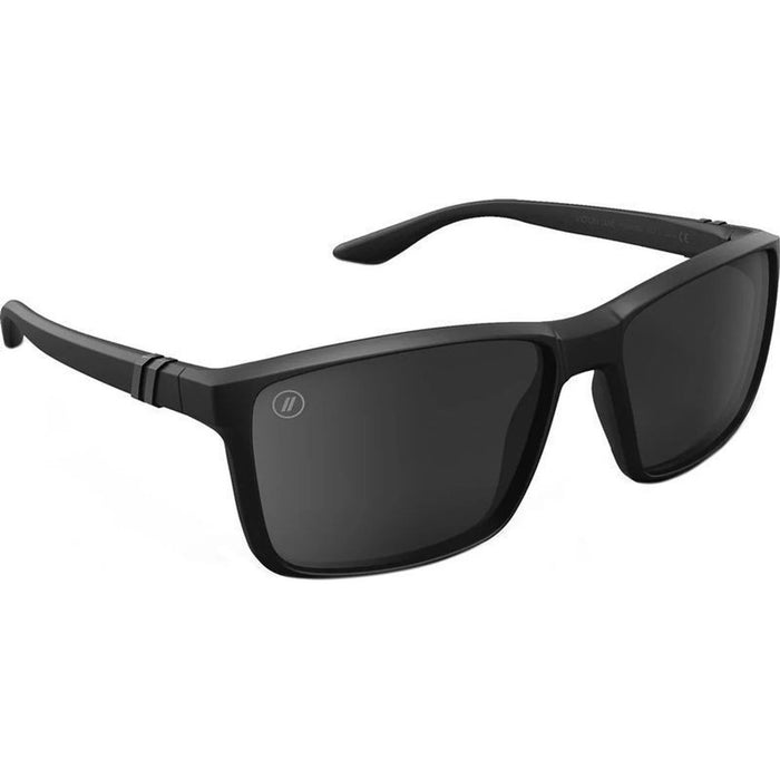 Mesa, Victory Lane Black/Grey Polarised Lenses