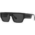 Micah BE4397U, Black/Dark Grey Lenses