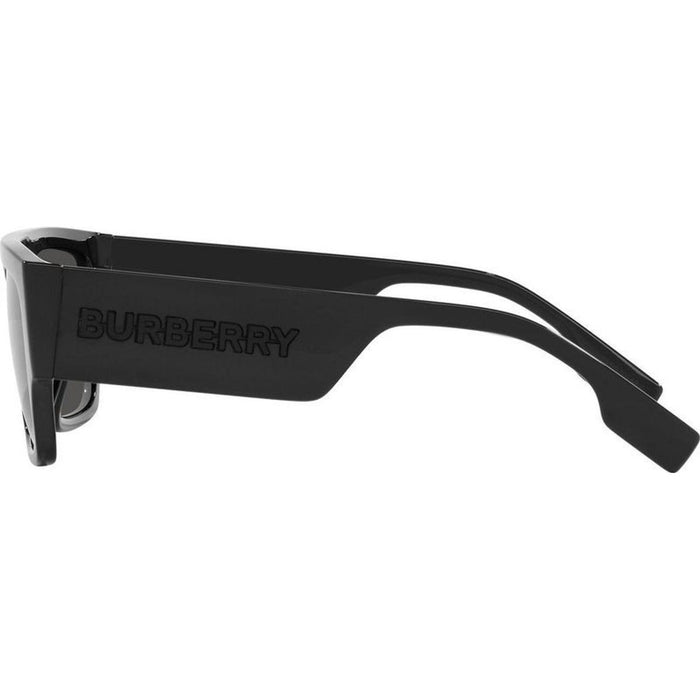 Micah BE4397U, Black/Dark Grey Lenses