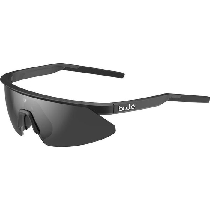 Micro Edge, Matte Black/TNS Gun Lenses