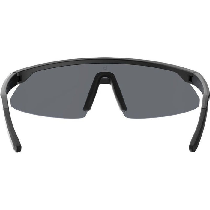 Micro Edge, Matte Black/TNS Gun Lenses