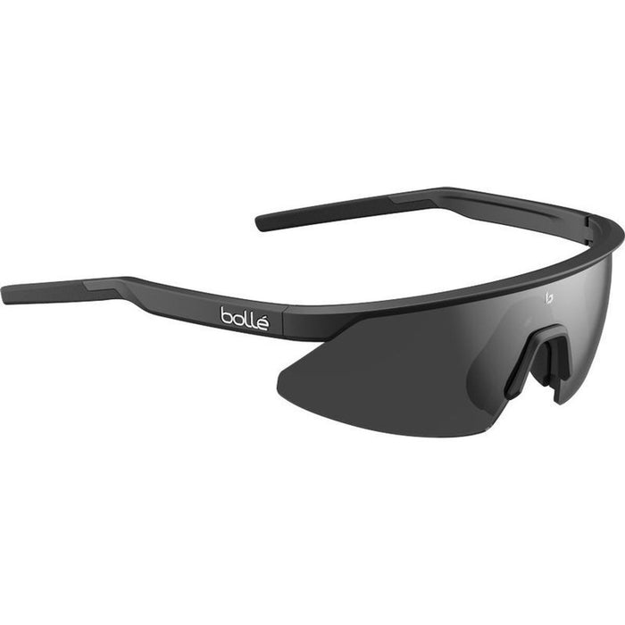 Micro Edge, Matte Black/TNS Gun Lenses