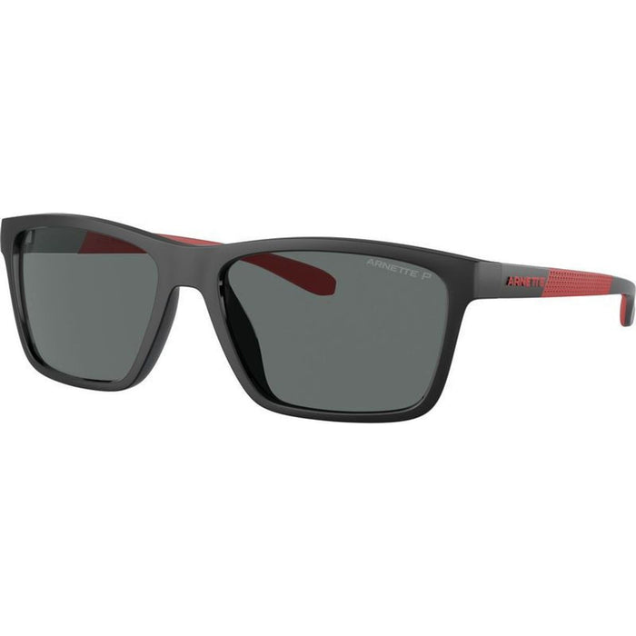 Middlemist AN4328U, Black/Dark Grey Polarised Lenses