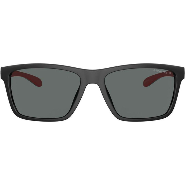 Middlemist AN4328U, Black/Dark Grey Polarised Lenses