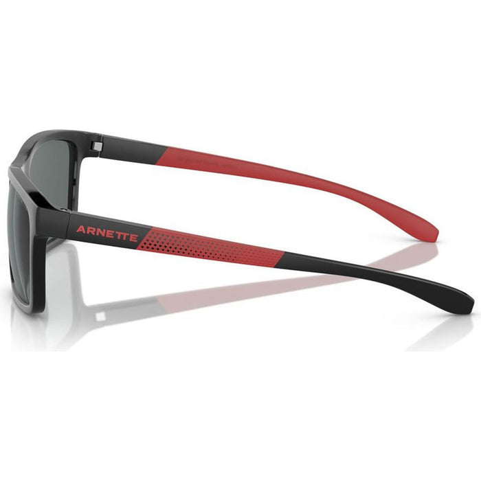 Middlemist AN4328U, Black/Dark Grey Polarised Lenses