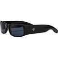 Miklo, Black/Black Lenses