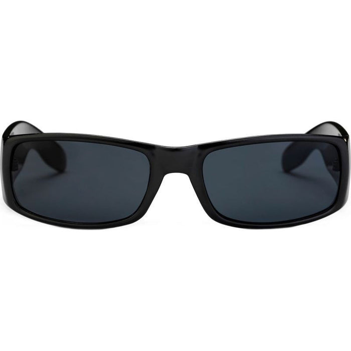 Miklo, Black/Black Lenses