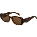 Milan, Gloss Tort/Brown Lenses