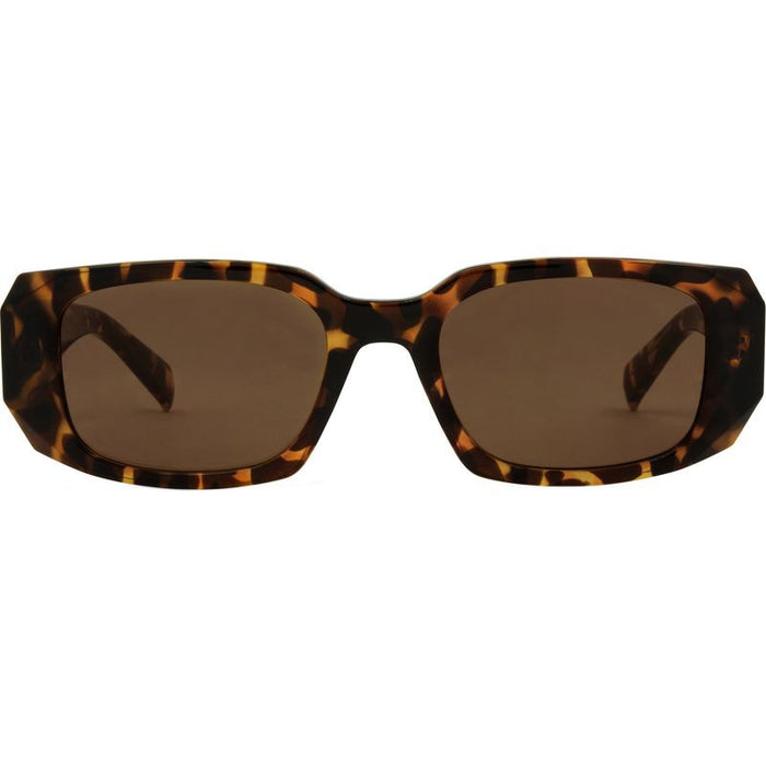 Milan, Gloss Tort/Brown Lenses