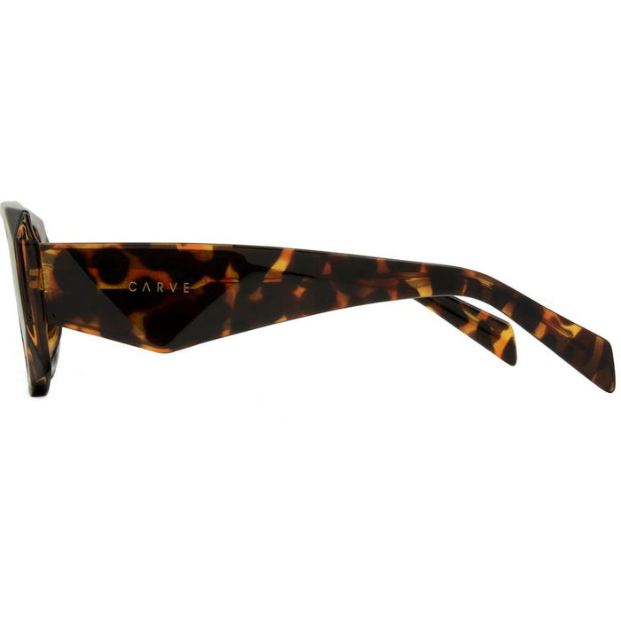 Milan, Gloss Tort/Brown Lenses