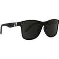 Millenia X2, Nocturnal Q Matte Black/Smoke Polarised Lenses