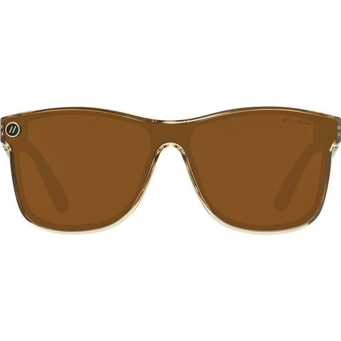 Millenia X2, Mojave Mirage Gloss Crystal Tan/Amber PC Polarised Lenses