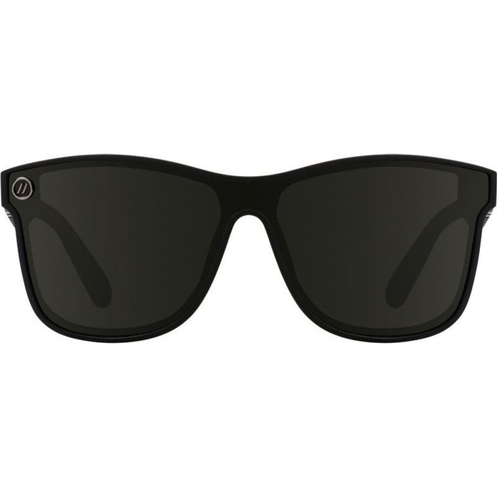 Millenia X2, Nocturnal Q Matte Black/Smoke Polarised Lenses
