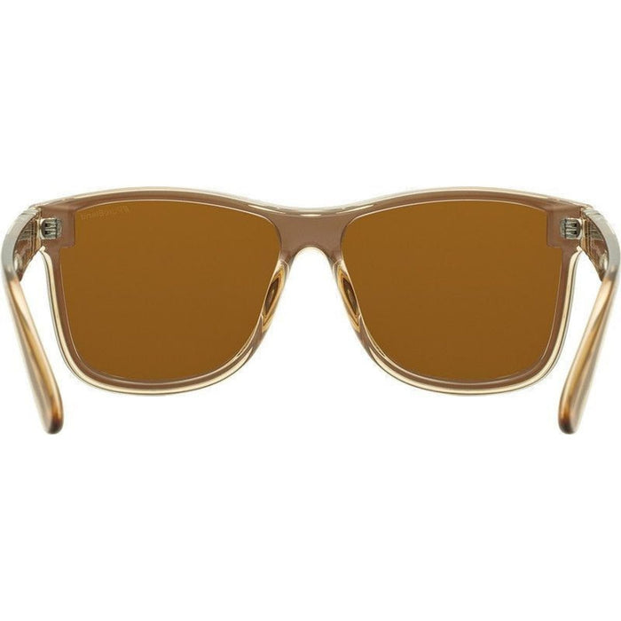 Millenia X2, Mojave Mirage Gloss Crystal Tan/Amber PC Polarised Lenses
