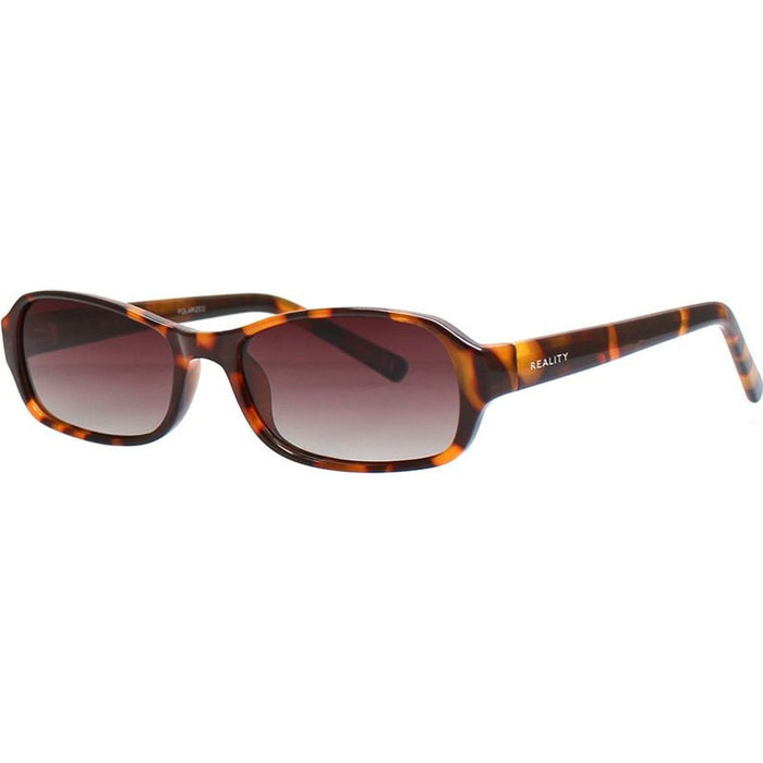 Millenium, Turtle/Brown Gradient Lenses