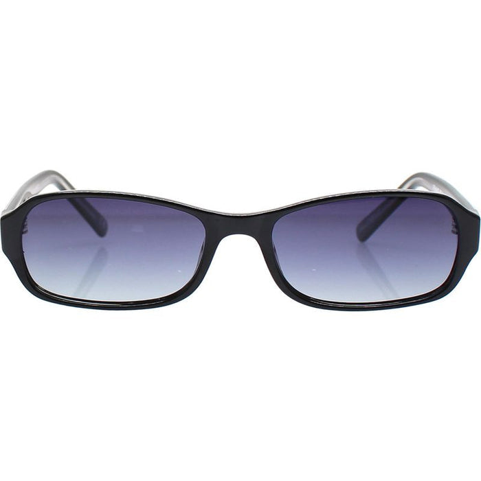 Millenium, Jett Black/Grey Gradient Polarised Lenses