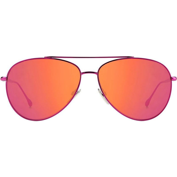 Milo IM 0011/S, Pink/Pink Mirror Lenses