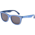 Minnie Gadget, Blue Denim/Smoke Lenses