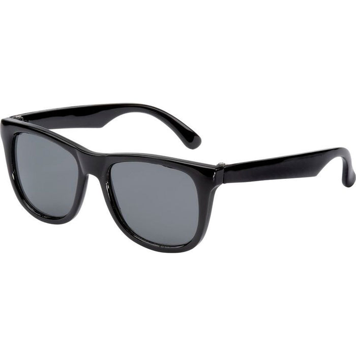 Minnie Gadget, Shiny Black/Smoke Lenses