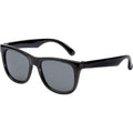 Minnie Gadget, Shiny Black/Smoke Lenses