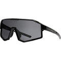 Mirage X, Black/Smoke Lenses