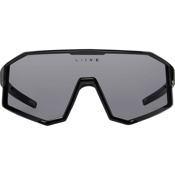 Mirage X, Black/Smoke Lenses