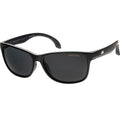 Mistral, Black/Grey Polarised Glass Lenses