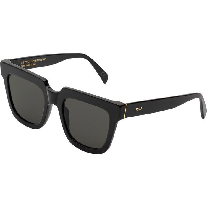 Modo, Black/Dark Grey Lenses