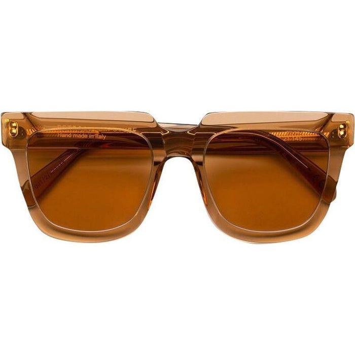 Modo, Cola Refined/Brown Lenses