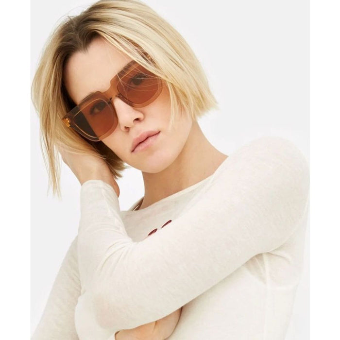 Modo, Cola Refined/Brown Lenses
