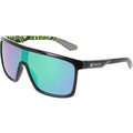 Momentum, Black Icon Green/Green Ionised LL Lenses