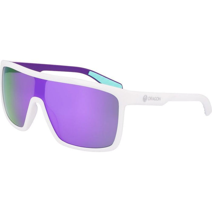 Momentum, White and Grape/Purple Ionised LL Lenses