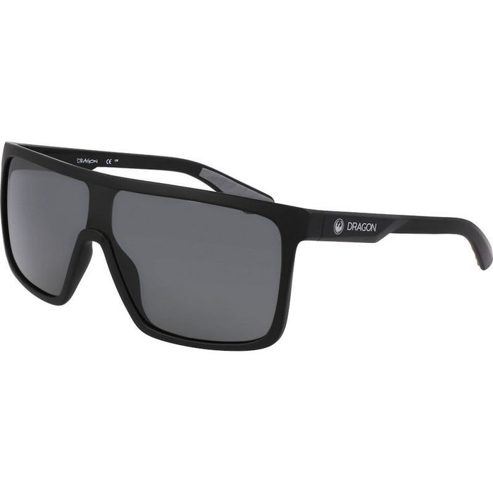Momentum, H20 Matte Black/Smoke LL Polarised Lenses