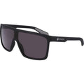 Momentum, Matte Black/Smoke LL Lenses