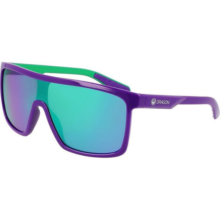 Momentum, Grape Dew/Green Ionised LL Lenses