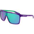 Momentum, Grape Dew/Green Ionised LL Lenses