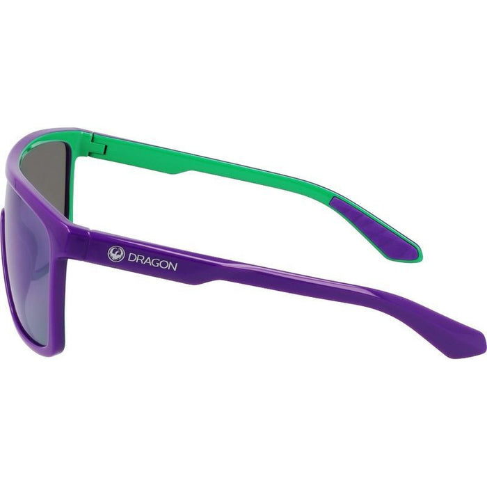 Momentum, Grape Dew/Green Ionised LL Lenses