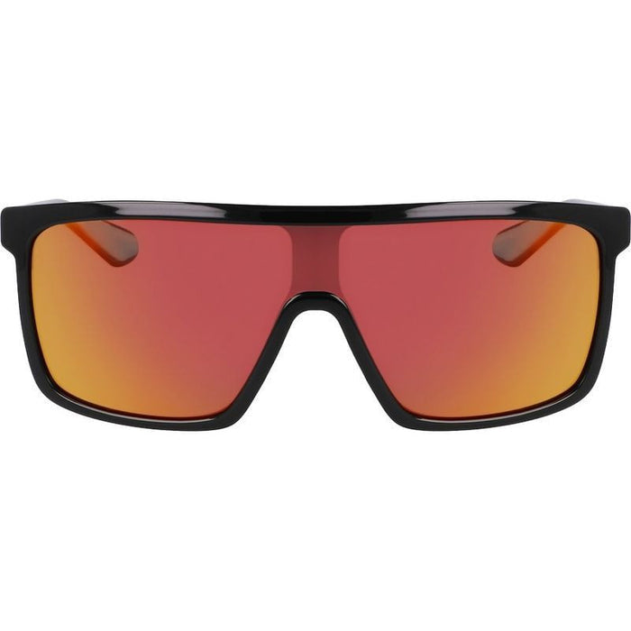 Momentum, Black and Grey/Red Ionised LL Polarised Lenses