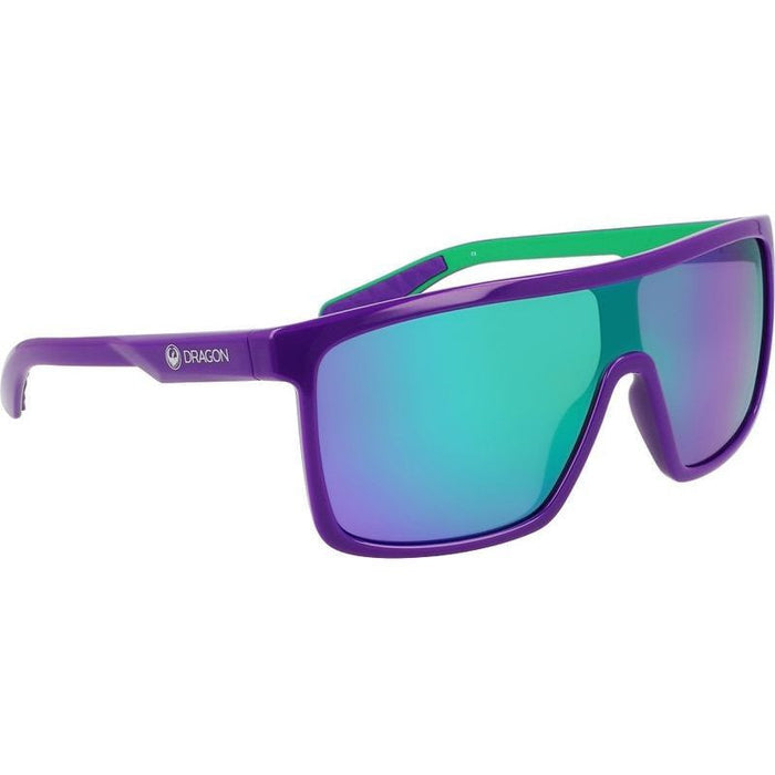 Momentum, Grape Dew/Green Ionised LL Lenses