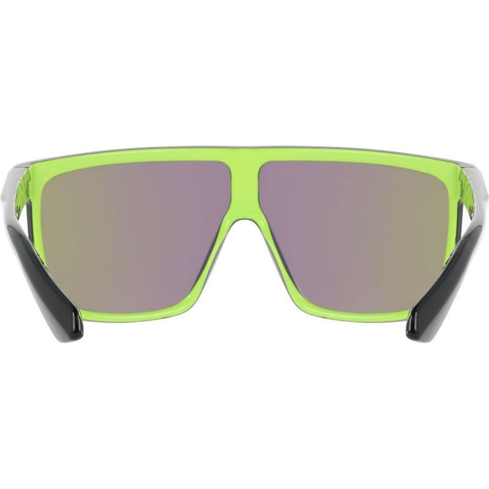 Momentum, Black Icon Green/Green Ionised LL Lenses