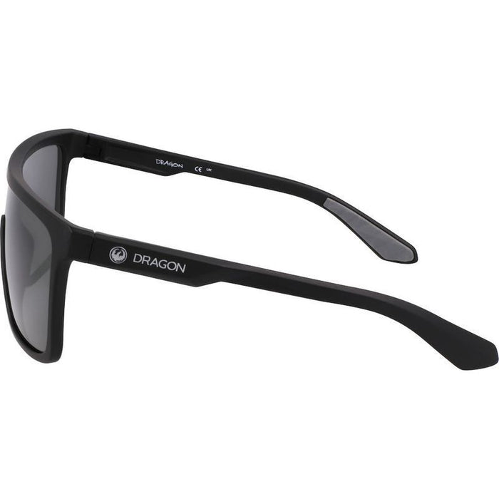 Momentum, H20 Matte Black/Smoke LL Polarised Lenses