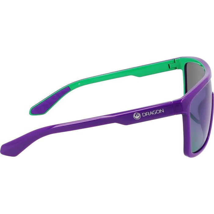 Momentum, Grape Dew/Green Ionised LL Lenses