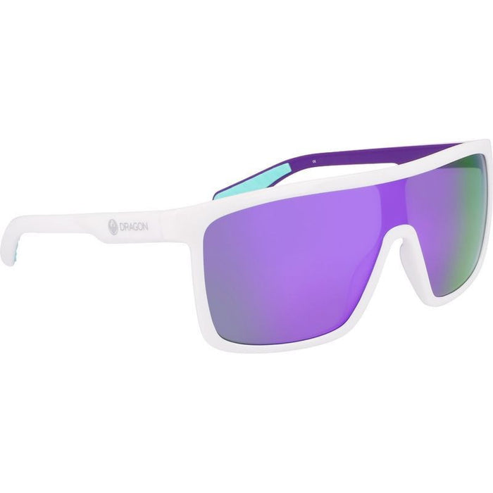 Momentum, White and Grape/Purple Ionised LL Lenses