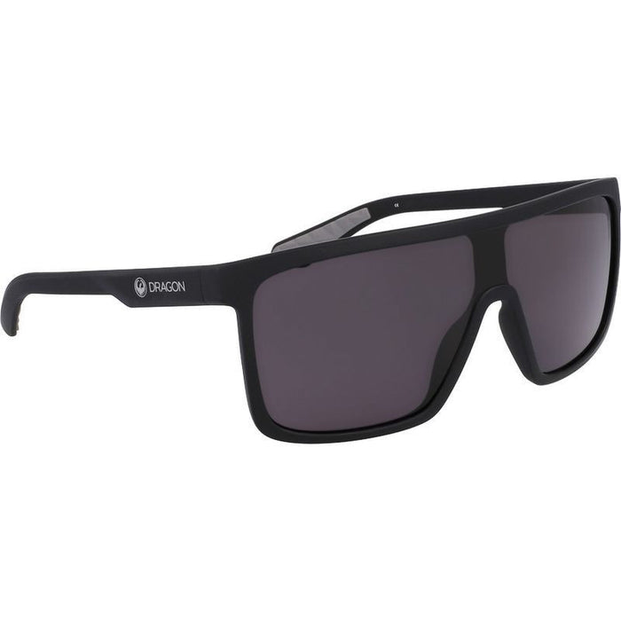 Momentum, Matte Black/Smoke LL Lenses