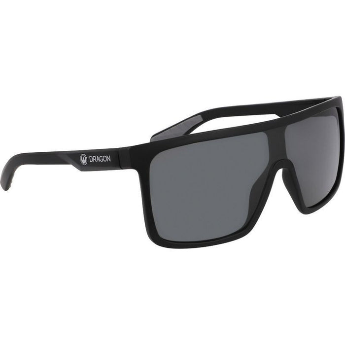 Momentum, H20 Matte Black/Smoke LL Polarised Lenses