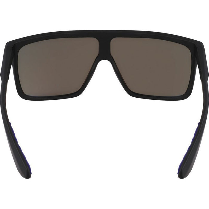 Momentum, H20 Matte Black/Blue Ionised LL Polarised Lenses